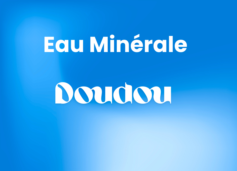 Eau Minérale en Bouteille